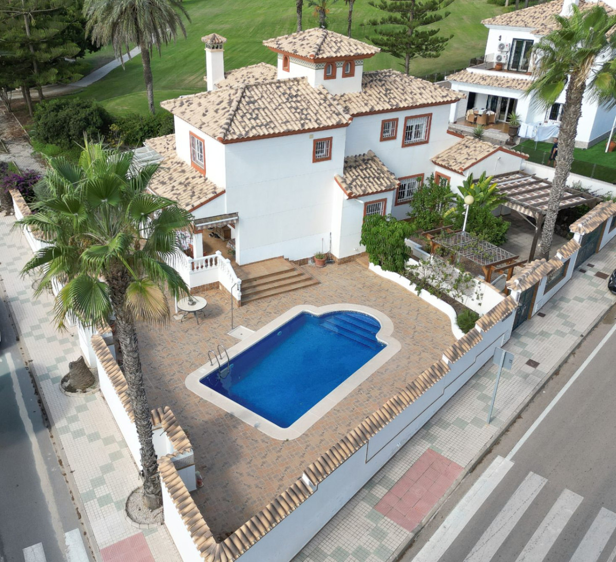 4 Bed Townhouse for sale in Orihuela Costa Costa Blanca, Alicante, Spain