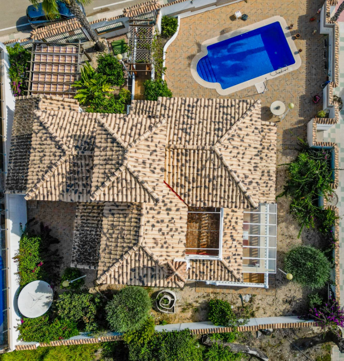4 Bed Townhouse for sale in Orihuela Costa Costa Blanca, Alicante, Spain