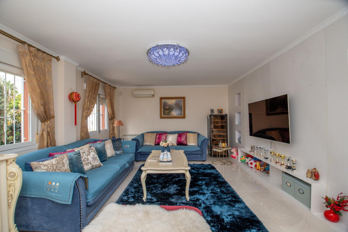 4 Bed Townhouse for sale in Orihuela Costa Costa Blanca, Alicante, Spain
