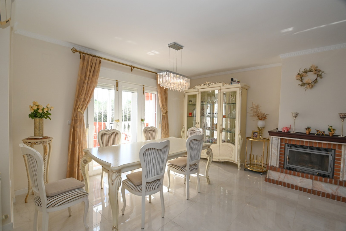 4 Bed Townhouse for sale in Orihuela Costa Costa Blanca, Alicante, Spain