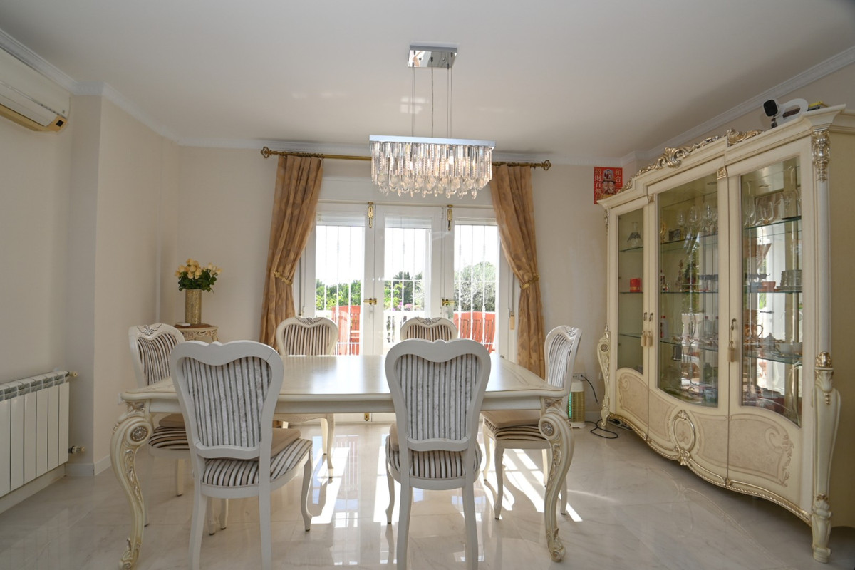 4 Bed Townhouse for sale in Orihuela Costa Costa Blanca, Alicante, Spain