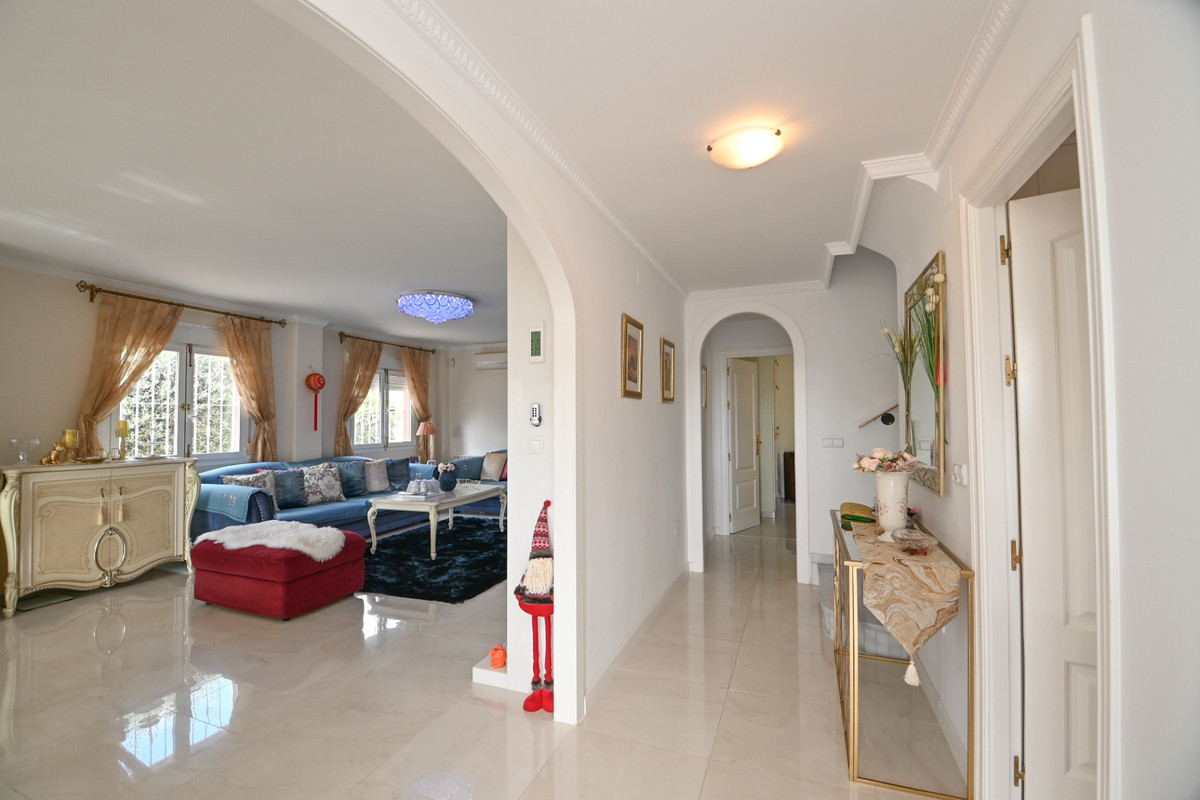 4 Bed Townhouse for sale in Orihuela Costa Costa Blanca, Alicante, Spain
