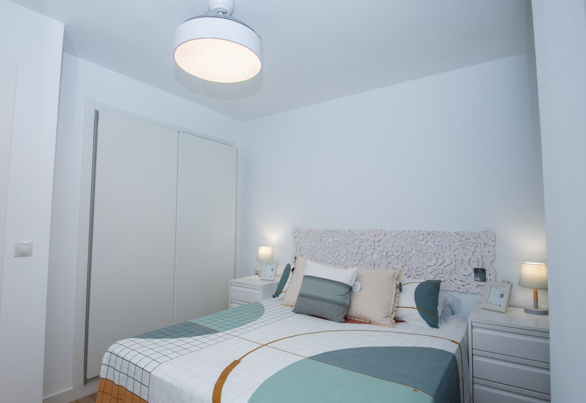 Se vende Apartamento Planta Media de 3 dormitorios en Costa Blanca, Alicante, España
