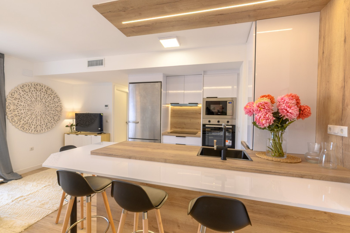 Se vende Apartamento Planta Media de 3 dormitorios en Costa Blanca, Alicante, España