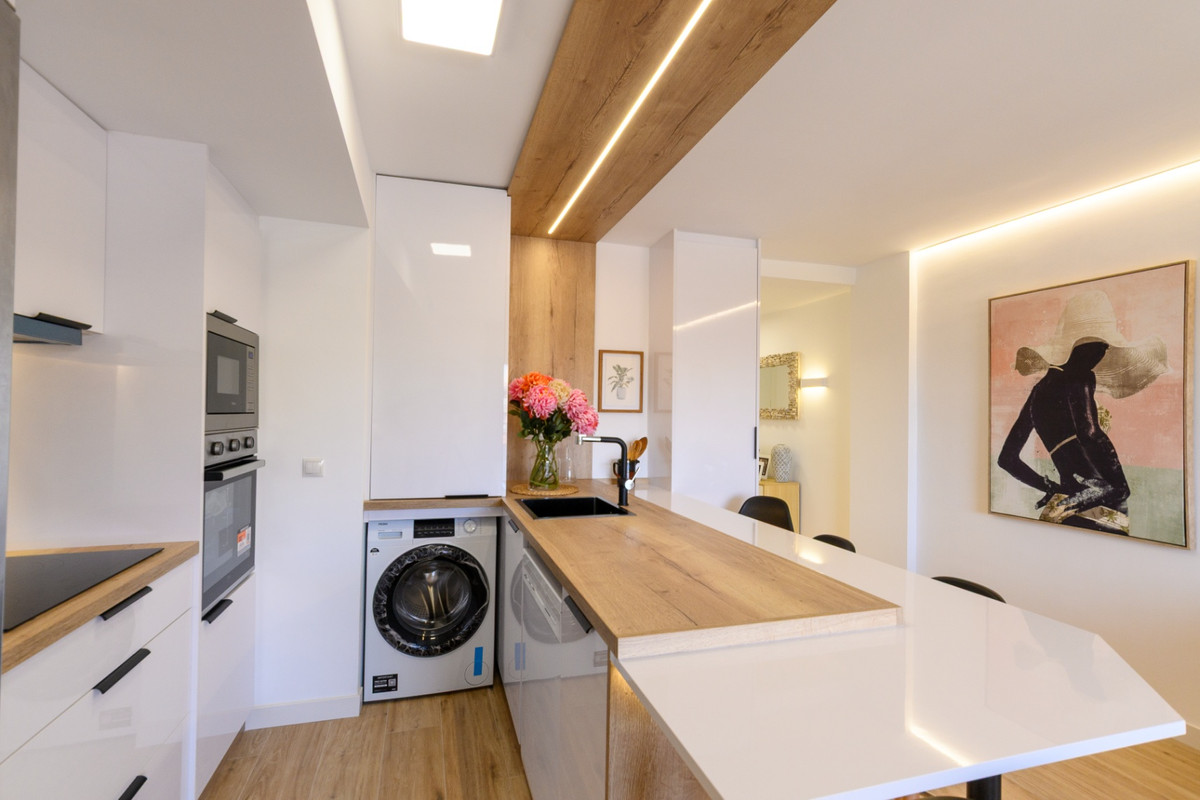 Se vende Apartamento Planta Media de 3 dormitorios en Costa Blanca, Alicante, España
