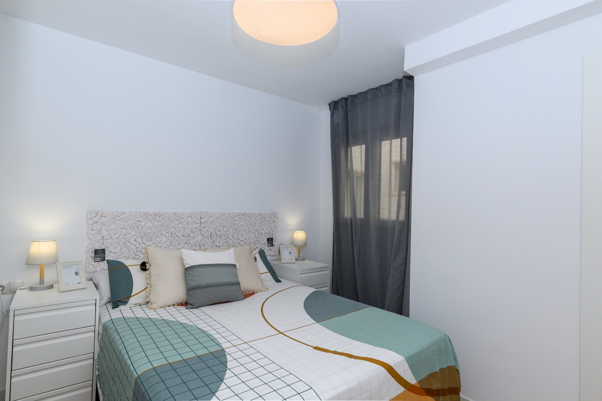 Se vende Apartamento Planta Media de 3 dormitorios en Costa Blanca, Alicante, España