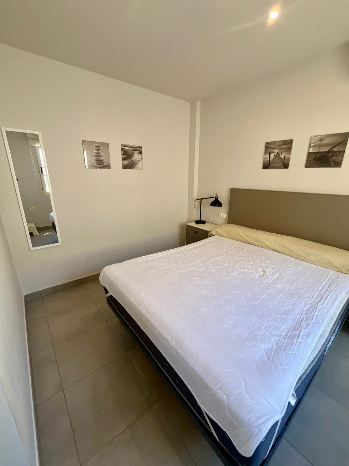 Se vende Apartamento Planta Media de 2 dormitorios en Costa Blanca, Alicante, España