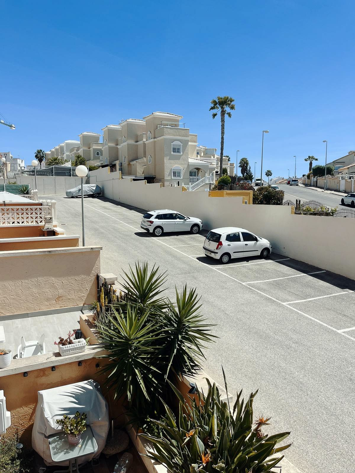Se vende Apartamento Planta Media de 2 dormitorios en Costa Blanca, Alicante, España