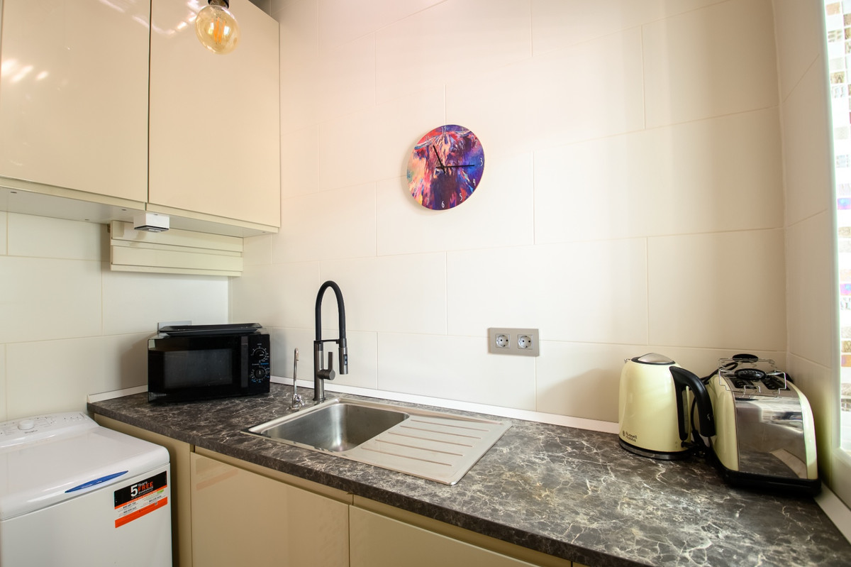 Se vende Bungalow de 2 dormitorios en Costa Blanca, Alicante, España