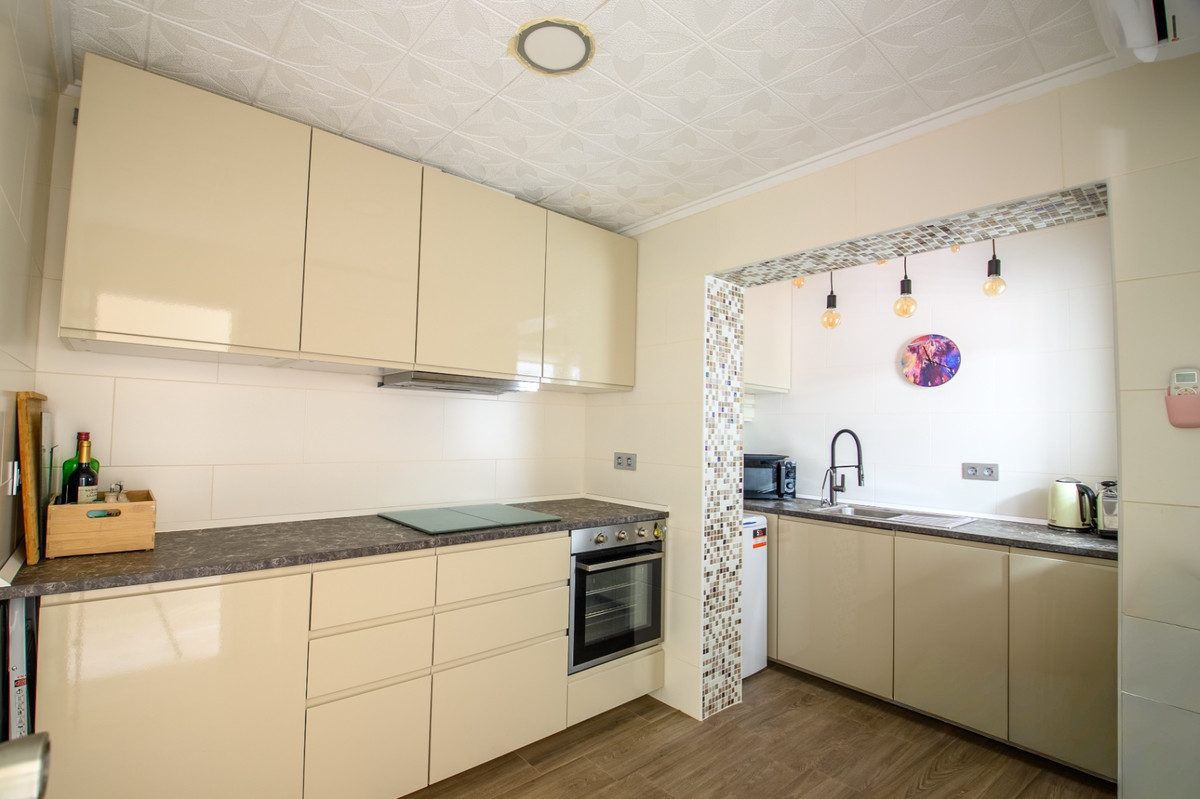 Se vende Bungalow de 2 dormitorios en Costa Blanca, Alicante, España