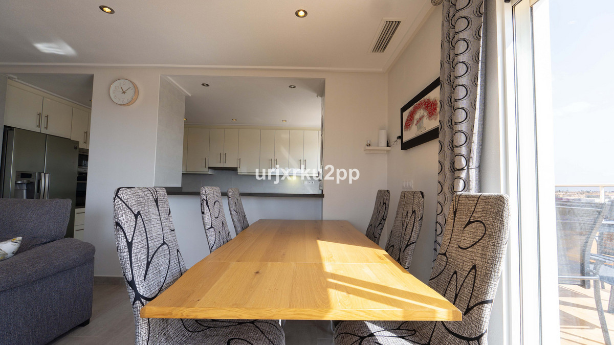 3 Bed Apartment for sale in Villamartin Costa Blanca, Alicante, Spain