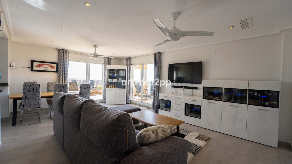 3 Bed Apartment for sale in Villamartin Costa Blanca, Alicante, Spain