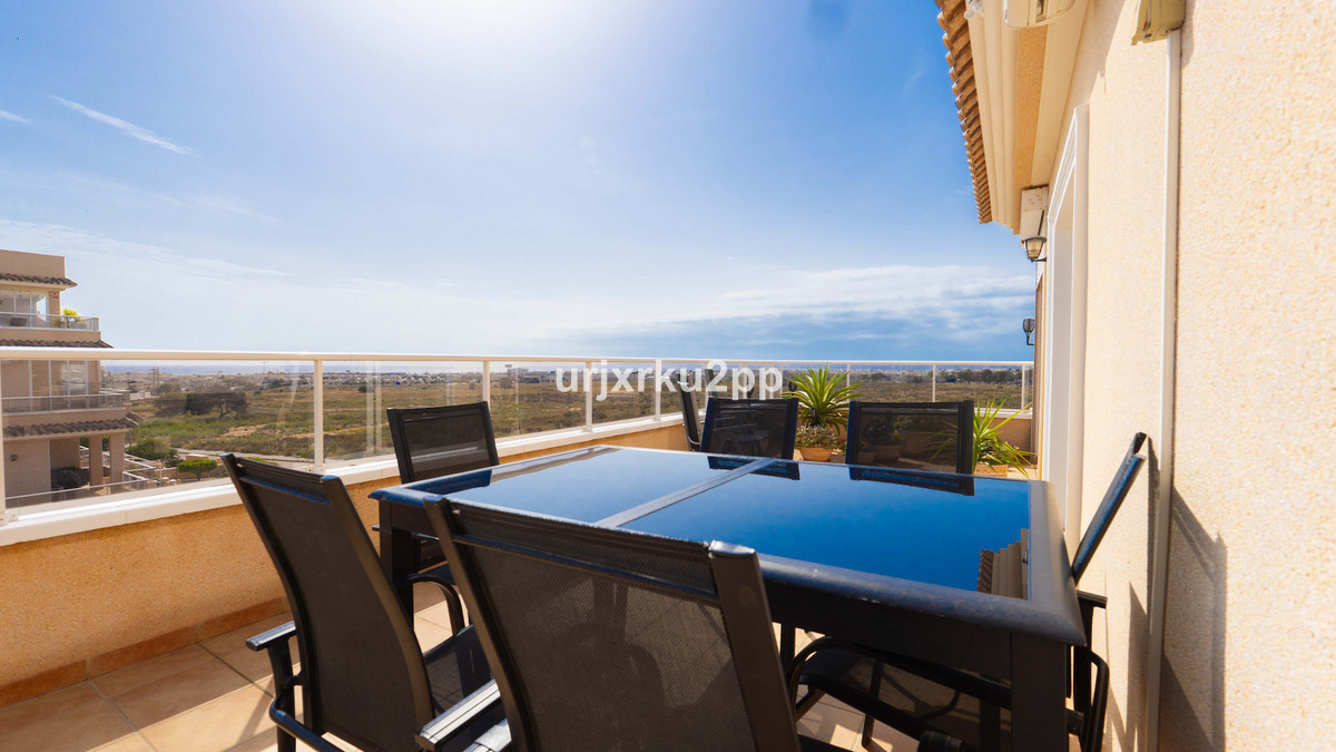 3 Bed Apartment for sale in Villamartin Costa Blanca, Alicante, Spain