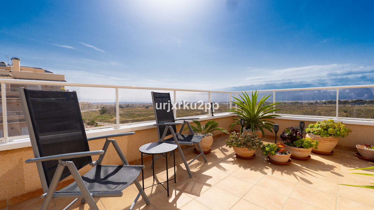 3 Bed Apartment for sale in Villamartin Costa Blanca, Alicante, Spain