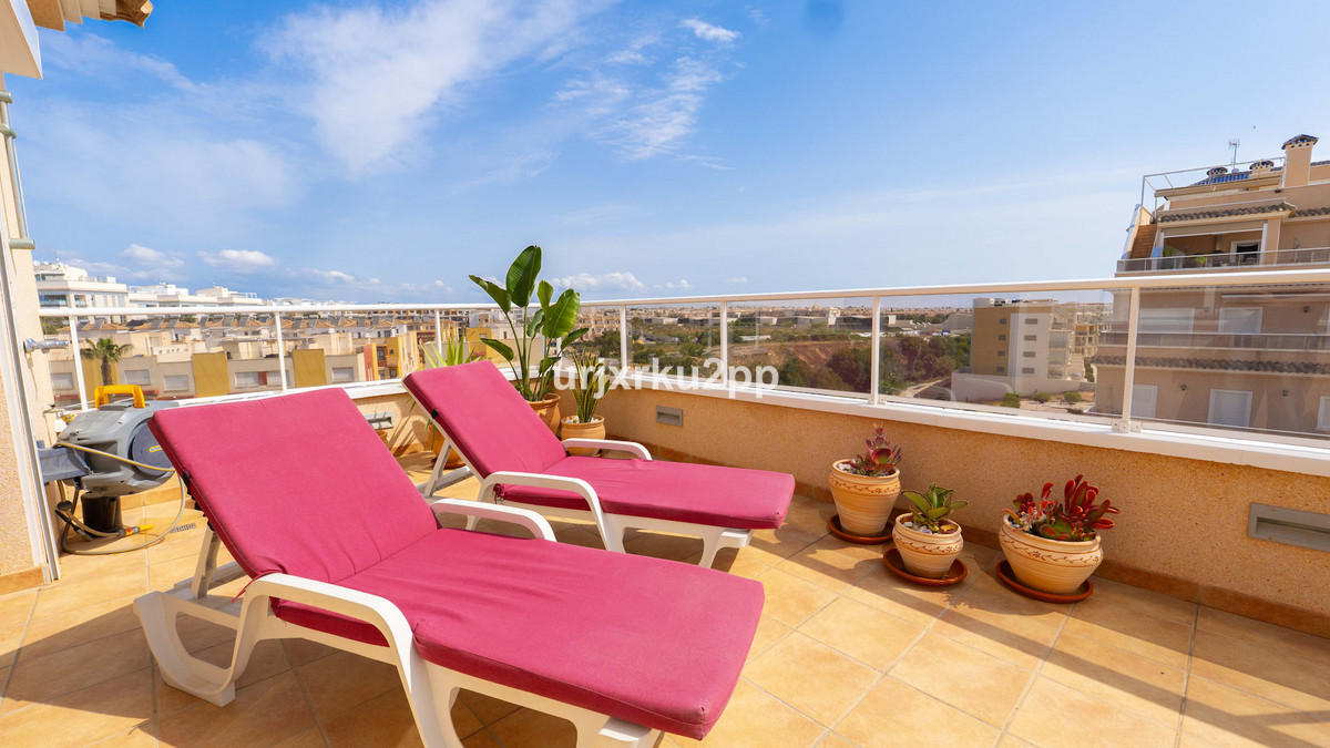 3 Bed Apartment for sale in Villamartin Costa Blanca, Alicante, Spain