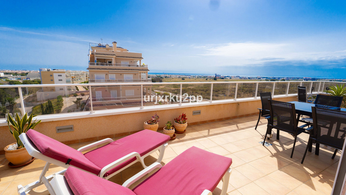 3 Bed Apartment for sale in Villamartin Costa Blanca, Alicante, Spain