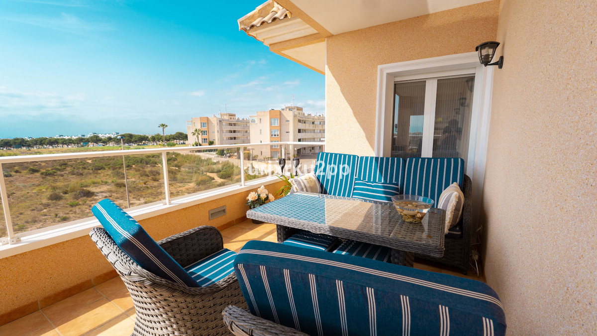 3 Bed Apartment for sale in Villamartin Costa Blanca, Alicante, Spain