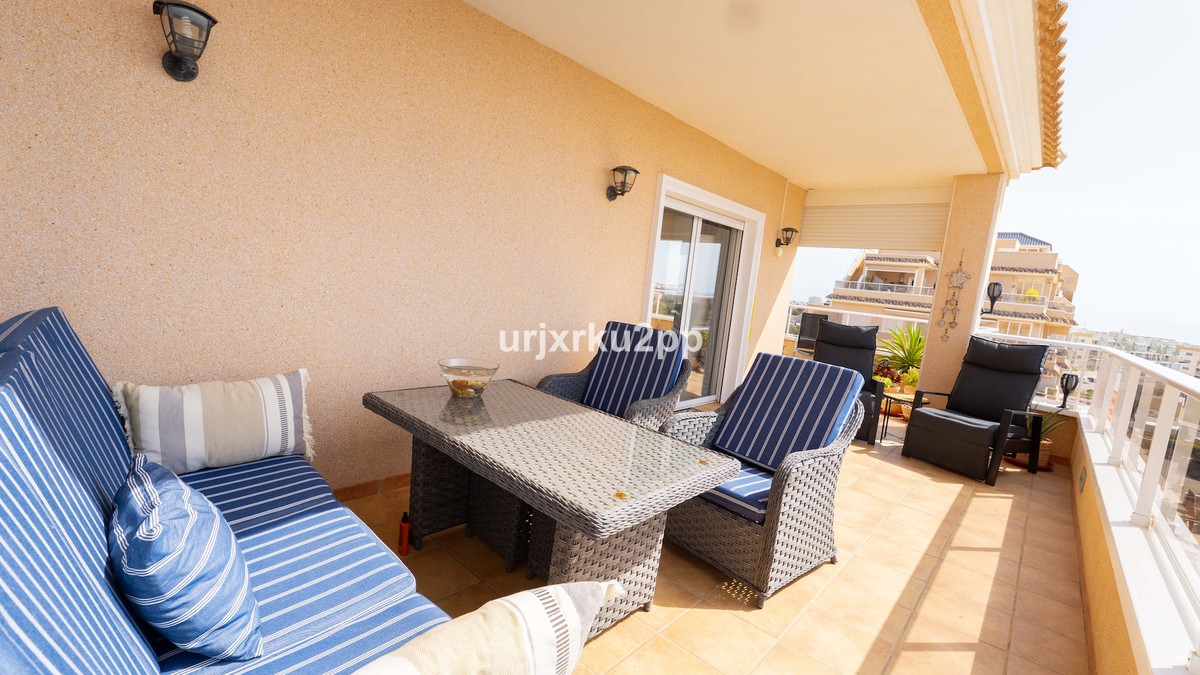 3 Bed Apartment for sale in Villamartin Costa Blanca, Alicante, Spain