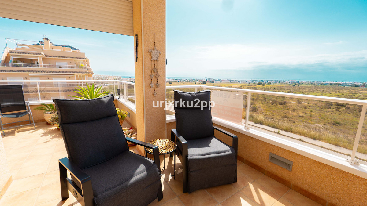 3 Bed Apartment for sale in Villamartin Costa Blanca, Alicante, Spain