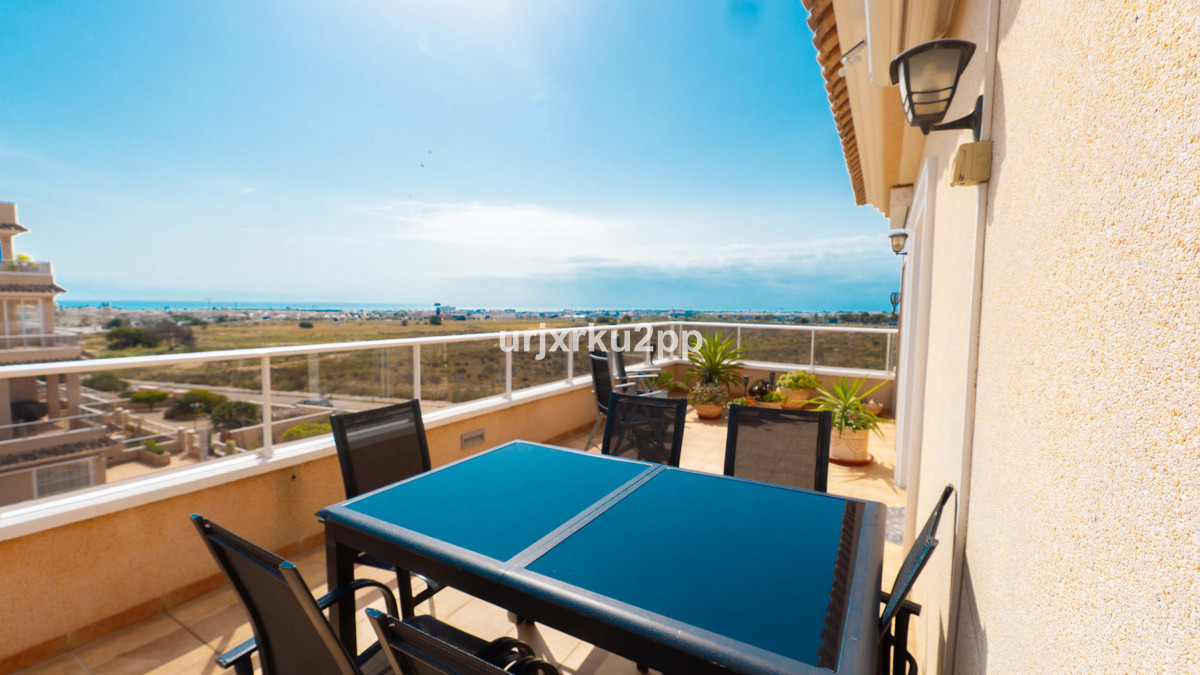 3 Bed Apartment for sale in Villamartin Costa Blanca, Alicante, Spain