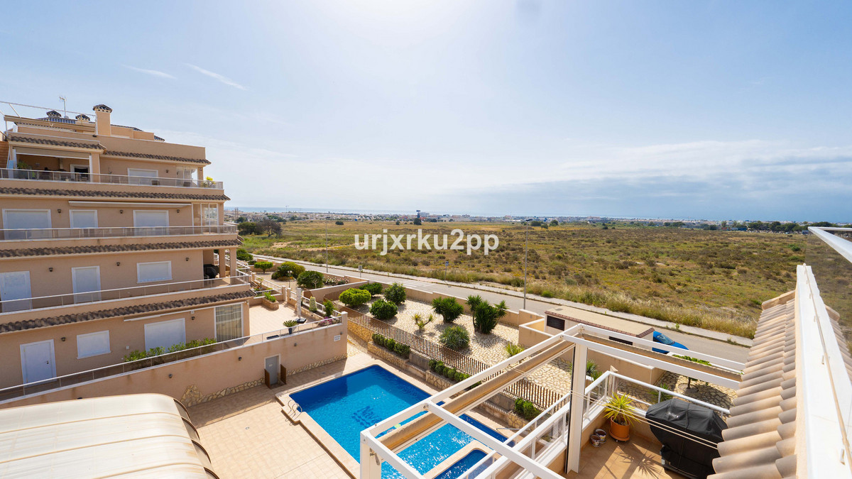 3 Bed Apartment for sale in Villamartin Costa Blanca, Alicante, Spain