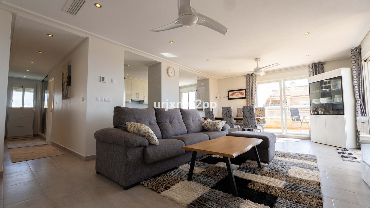 3 Bed Apartment for sale in Villamartin Costa Blanca, Alicante, Spain