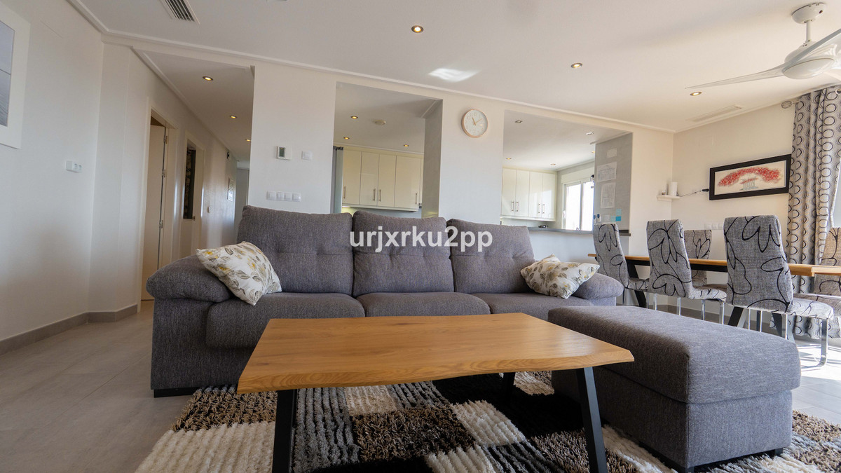 3 Bed Apartment for sale in Villamartin Costa Blanca, Alicante, Spain