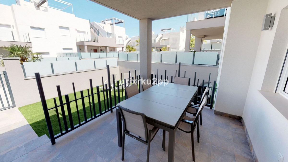 3 Bed Apartment for sale in Aguas Nuevas Costa Blanca, Alicante, Spain