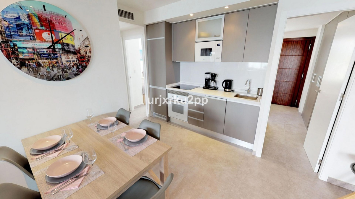 Se vende Apartamento Planta Baja de 3 dormitorios en Costa Blanca, Alicante, España