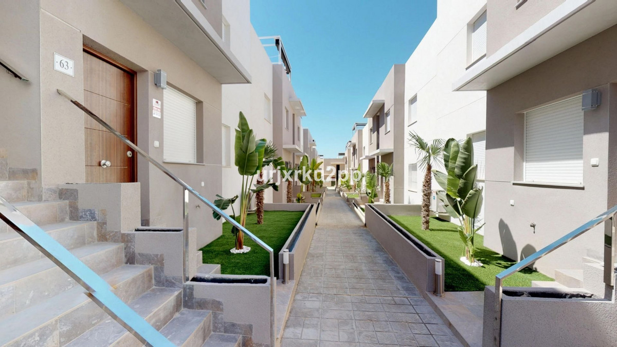 Se vende Apartamento Planta Baja de 3 dormitorios en Costa Blanca, Alicante, España