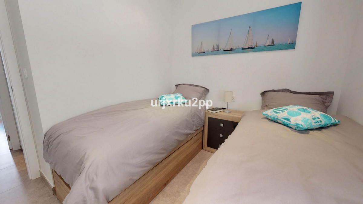 Se vende Apartamento Planta Baja de 3 dormitorios en Costa Blanca, Alicante, España