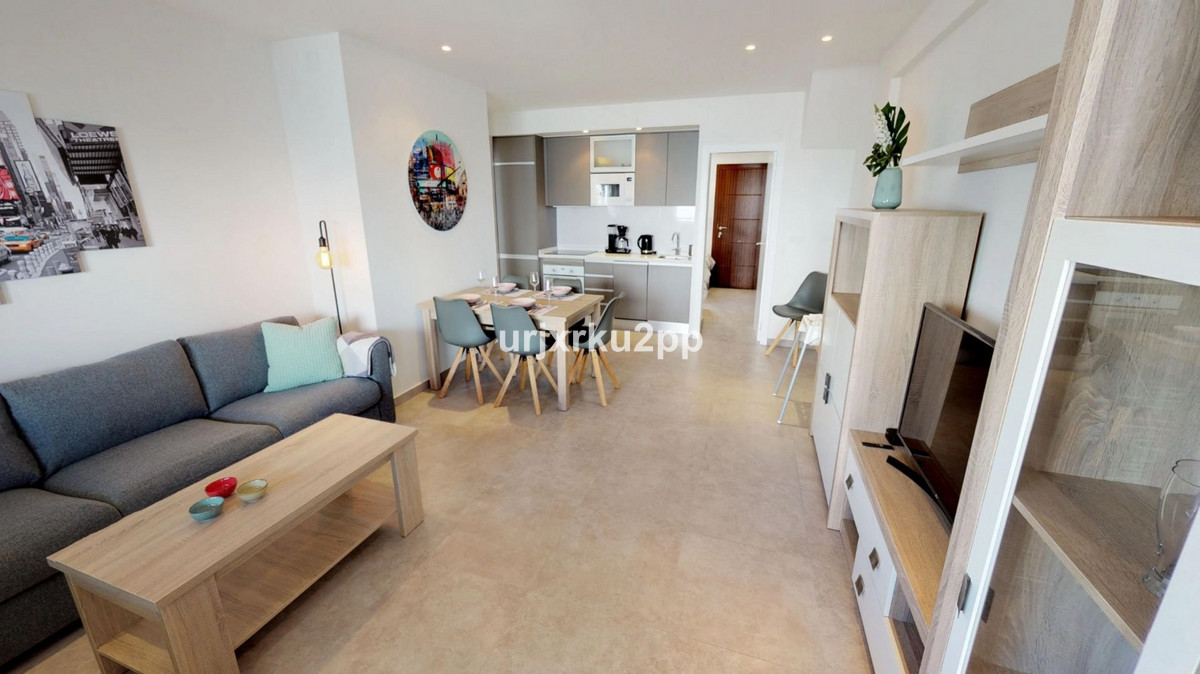Se vende Apartamento Planta Baja de 3 dormitorios en Costa Blanca, Alicante, España