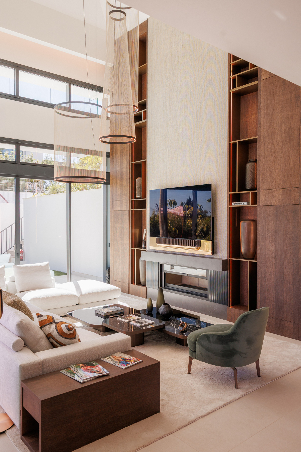 Se vende Villa - Chalet de 4 dormitorios en Costa Del Sol, Málaga, España