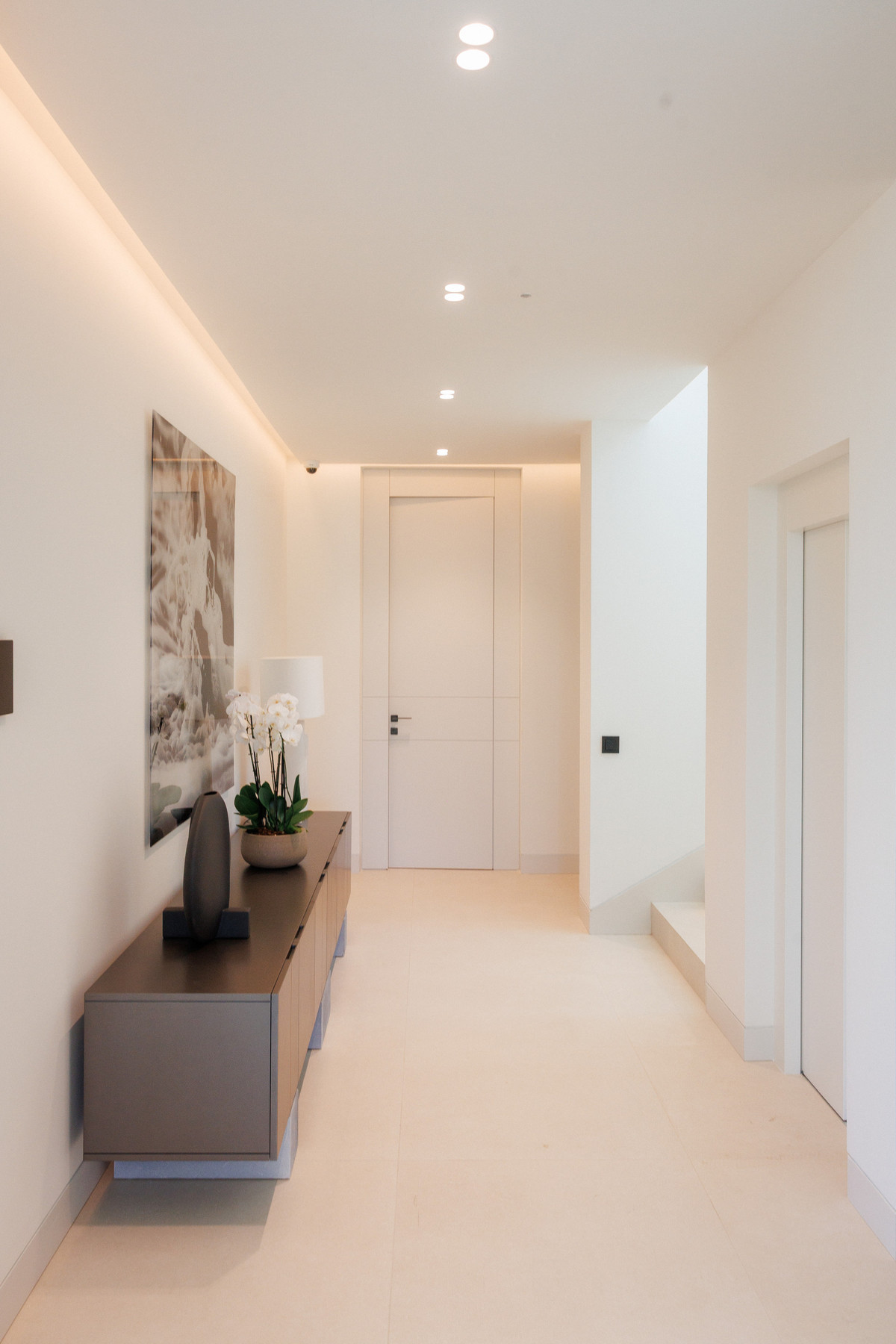 Se vende Villa - Chalet de 4 dormitorios en Costa Del Sol, Málaga, España