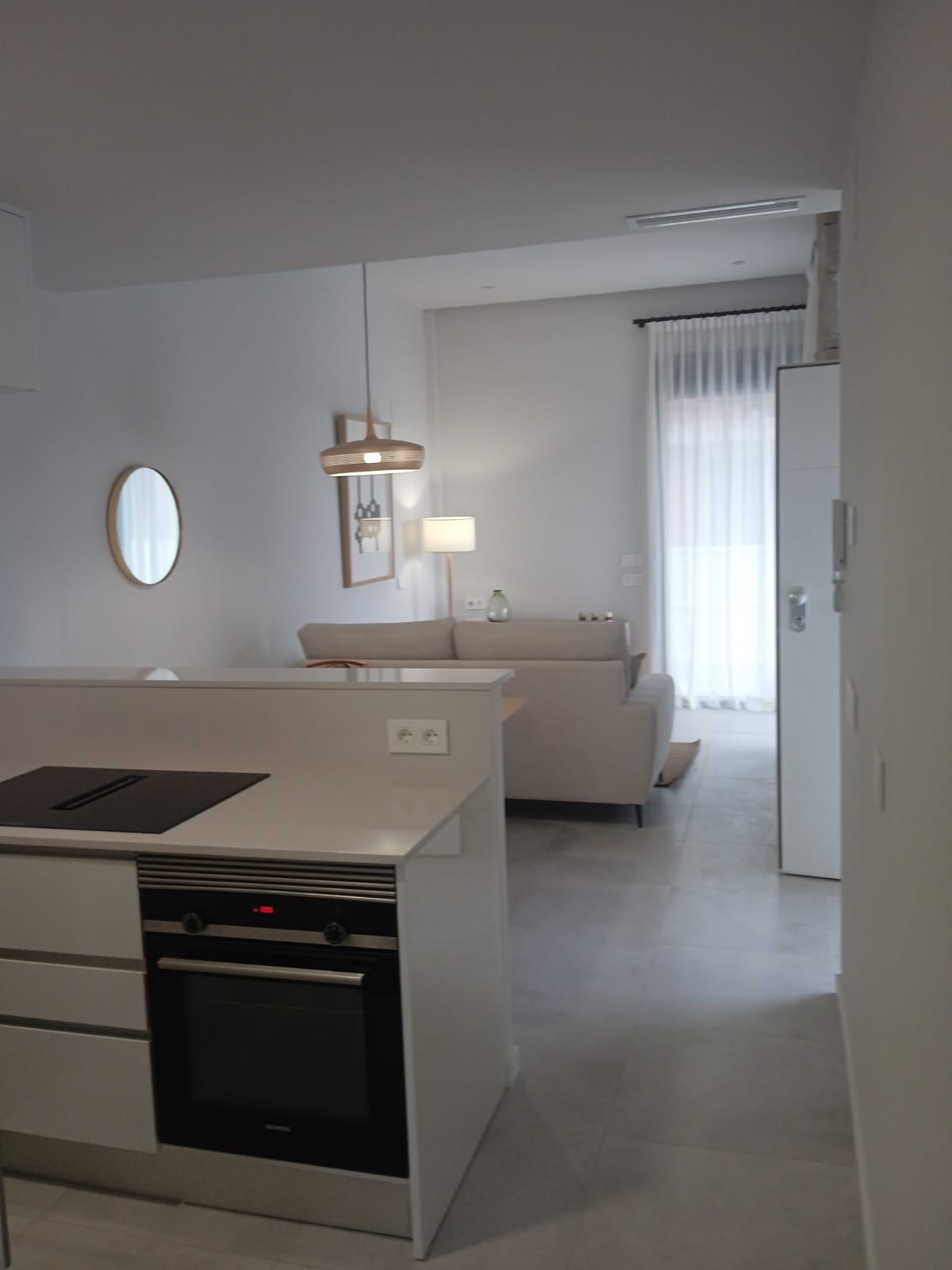 3 Bed Townhouse for sale in Els Poblets Costa Blanca, Alicante, Spain