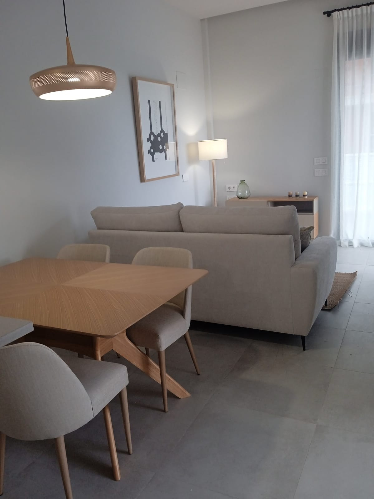 3 Bed Townhouse for sale in Els Poblets Costa Blanca, Alicante, Spain