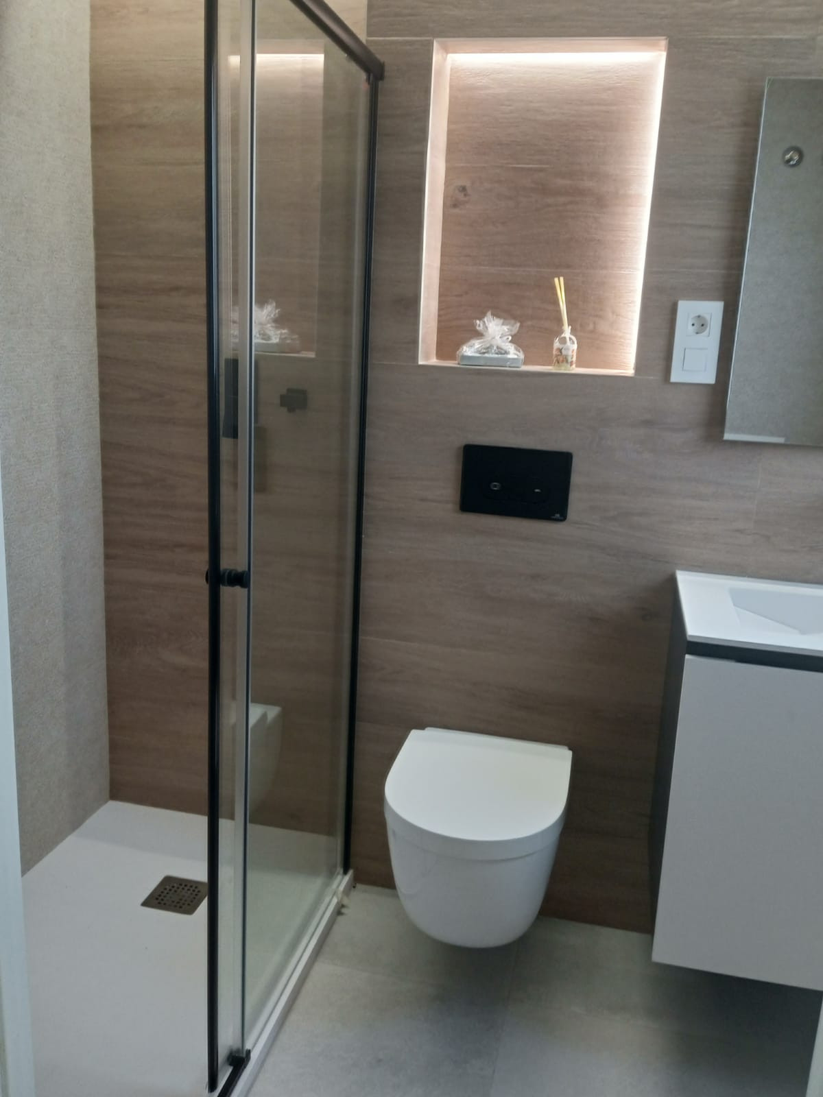 3 Bed Townhouse for sale in Els Poblets Costa Blanca, Alicante, Spain
