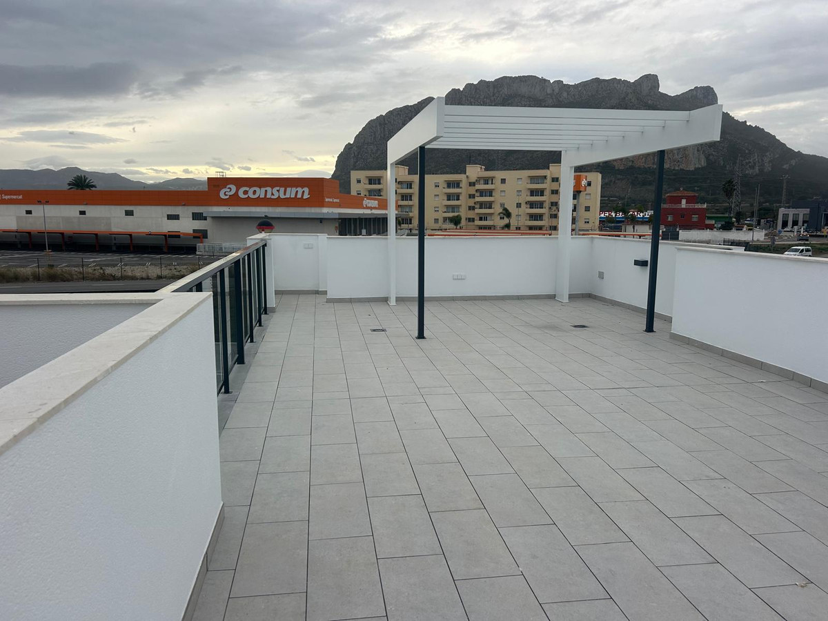Se vende Villa - Chalet de 3 dormitorios en Costa Blanca, Alicante, España