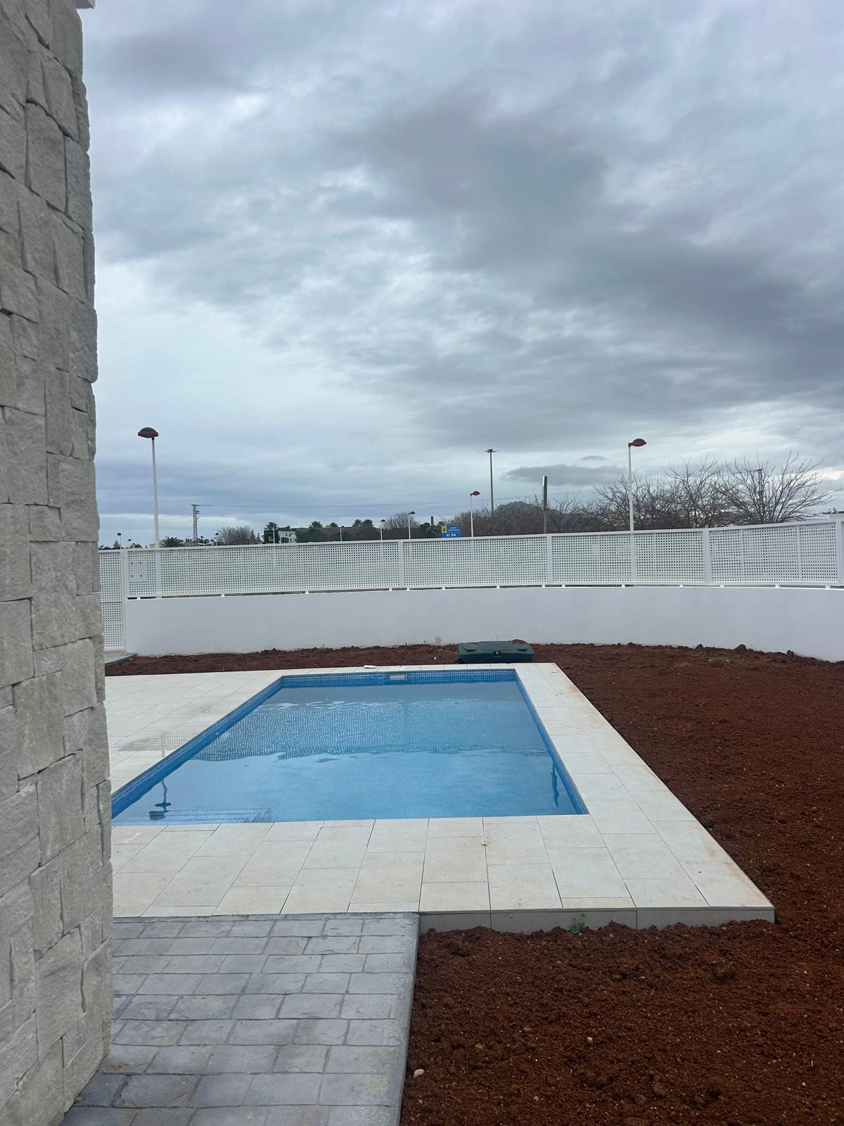 Se vende Villa - Chalet de 3 dormitorios en Costa Blanca, Alicante, España