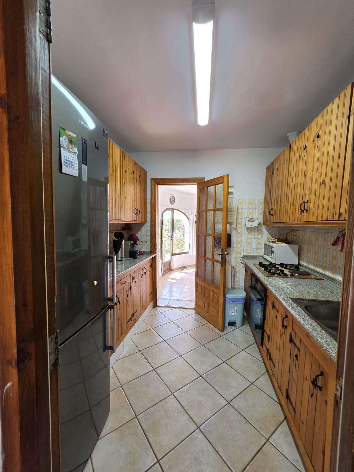 2 Bed Townhouse for sale in Javea Costa Blanca, Alicante, Spain