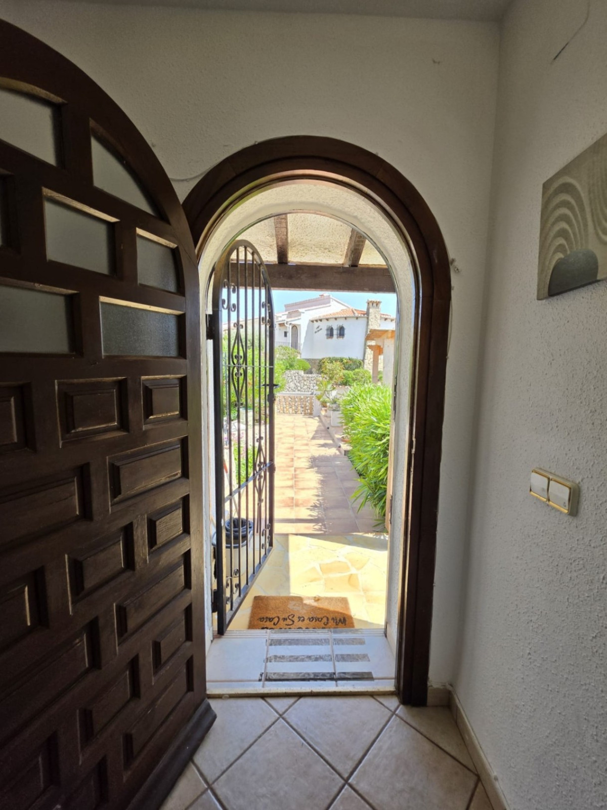 2 Bed Townhouse for sale in Javea Costa Blanca, Alicante, Spain