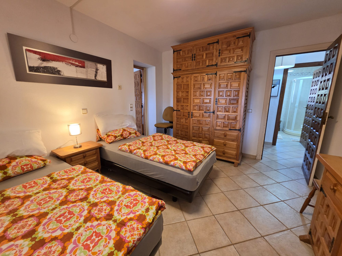 2 Bed Townhouse for sale in Javea Costa Blanca, Alicante, Spain
