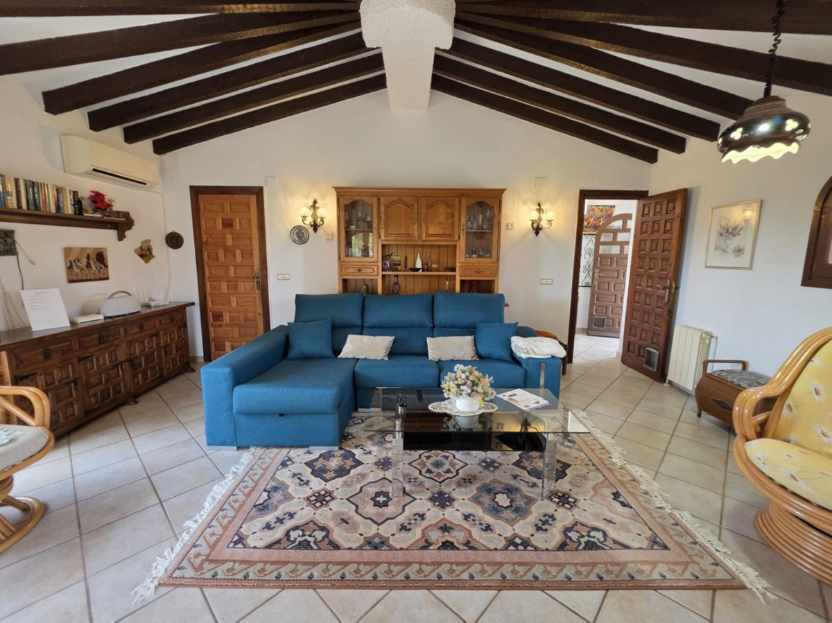 2 Bed Townhouse for sale in Javea Costa Blanca, Alicante, Spain