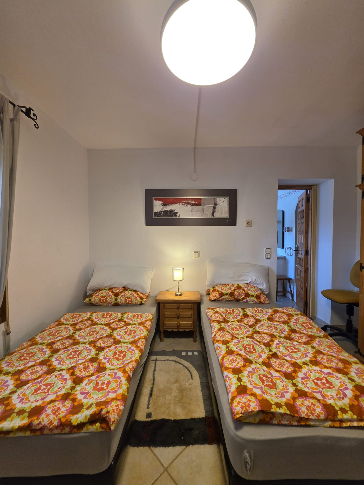 2 Bed Townhouse for sale in Javea Costa Blanca, Alicante, Spain