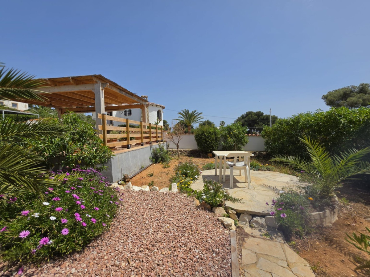 2 Bed Townhouse for sale in Javea Costa Blanca, Alicante, Spain