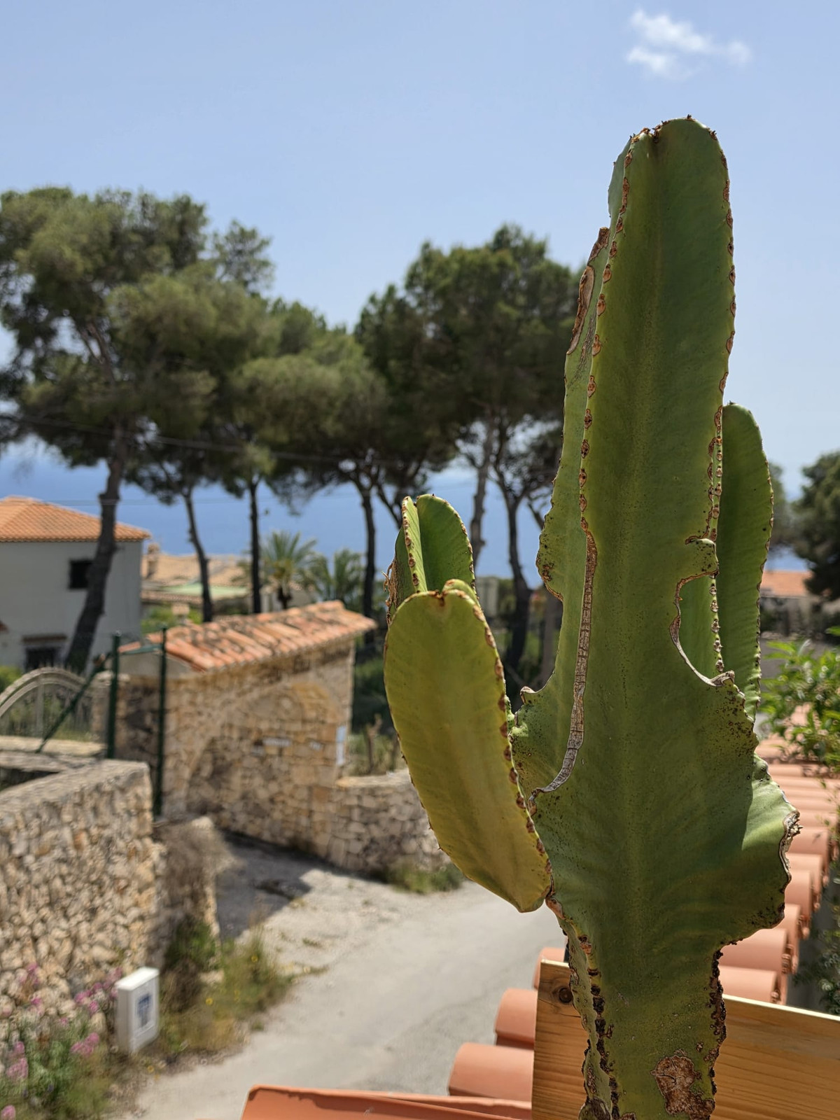 2 Bed Townhouse for sale in Javea Costa Blanca, Alicante, Spain