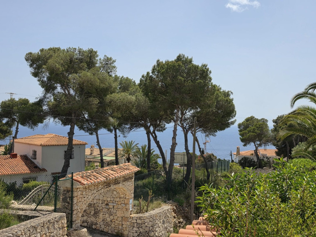 2 Bed Townhouse for sale in Javea Costa Blanca, Alicante, Spain