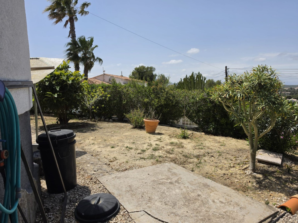 2 Bed Townhouse for sale in Javea Costa Blanca, Alicante, Spain
