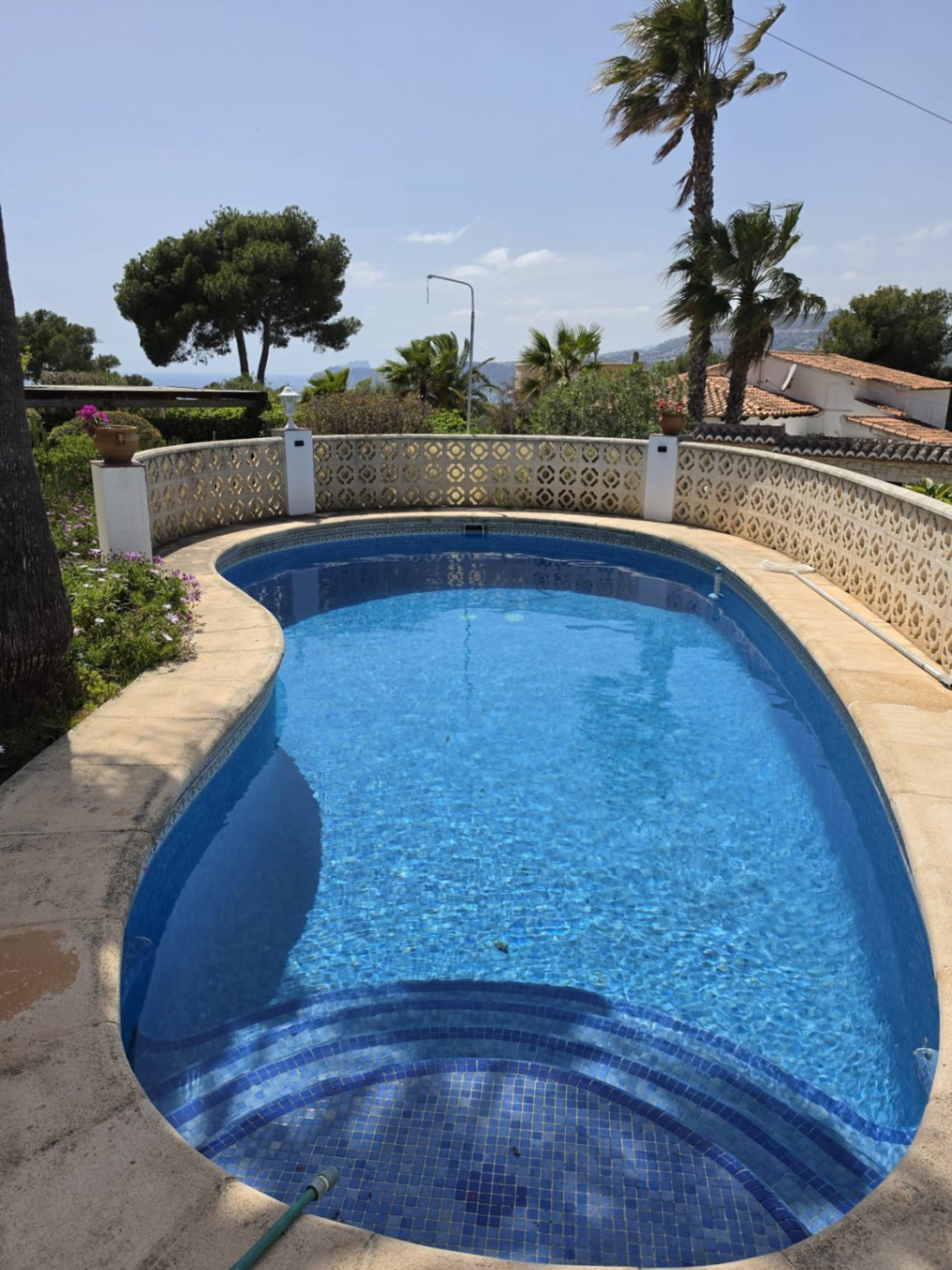 2 Bed Townhouse for sale in Javea Costa Blanca, Alicante, Spain