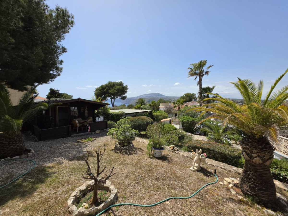 2 Bed Townhouse for sale in Javea Costa Blanca, Alicante, Spain